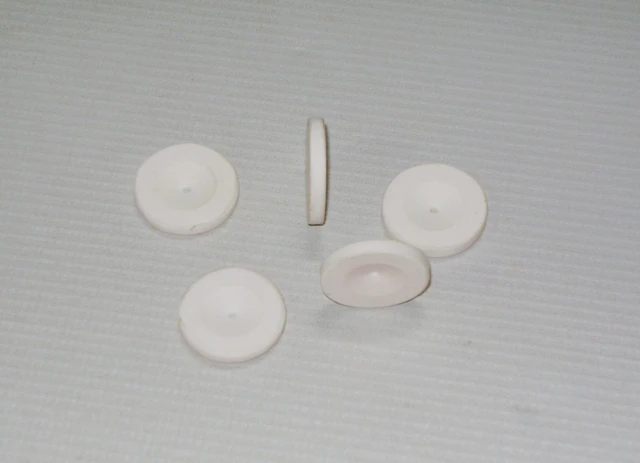 PASTILHAS DE BICOS SPRAY DRY 1.4 (DIFUSOR FURO CENTRAL)