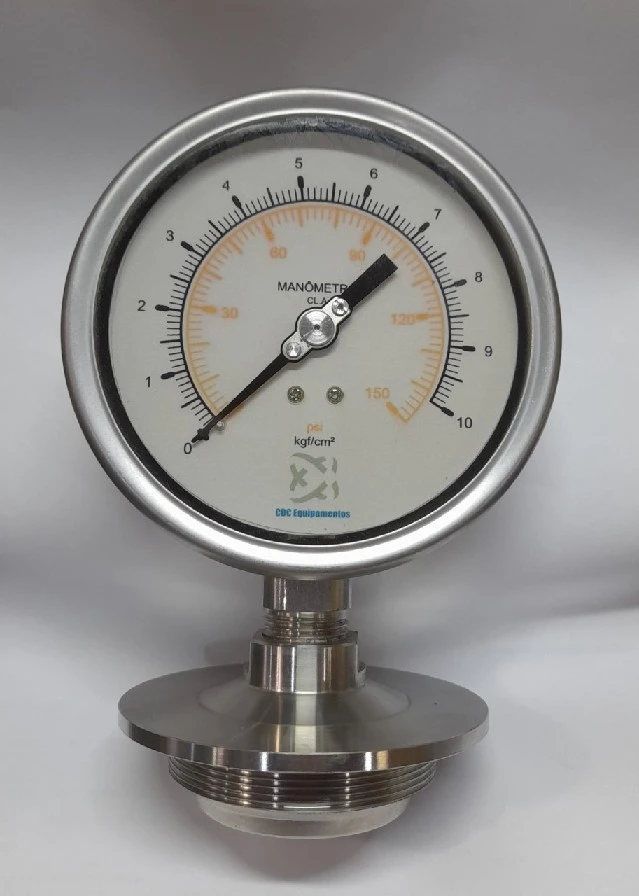 MANOMETRO