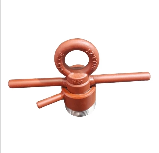 CHAVE DE EXTRACÃO DO CORPO DO ROTOR