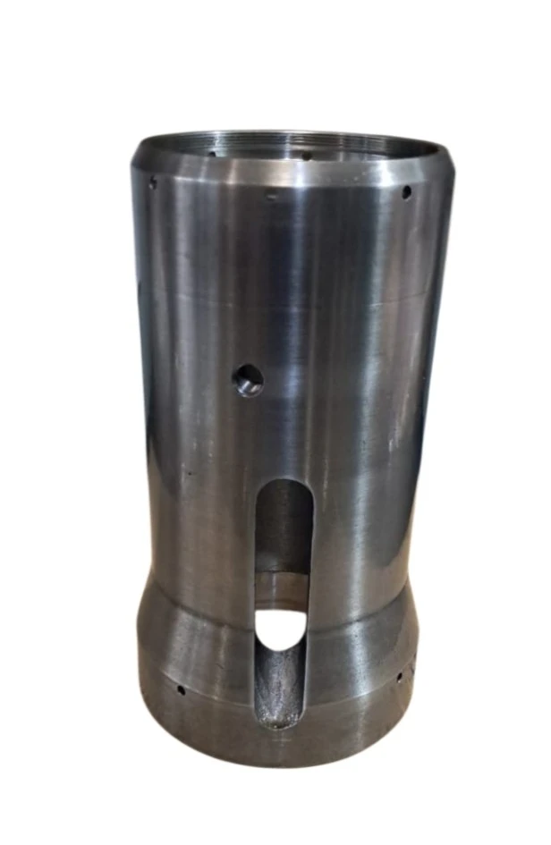 CARCAÇA DO MANCAL HDD-80