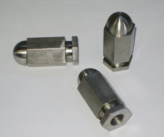 PORCA CEGA DA GARRA DO COLETOR