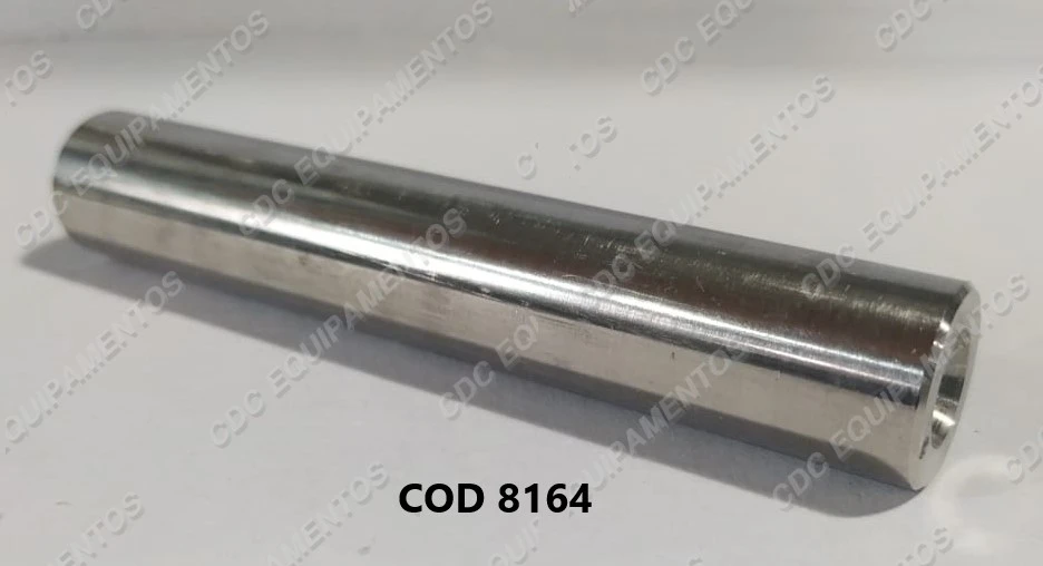 BUCHA ROSCADA DO BICO DE ENTRADA