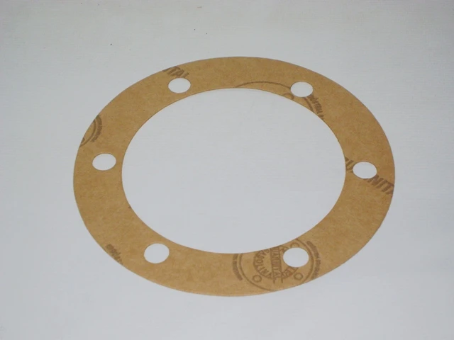 JUNTA Ø195MM X Ø138MM X 0,3MM