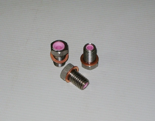 BOQUILHA DE ENTRADA Ø4,0