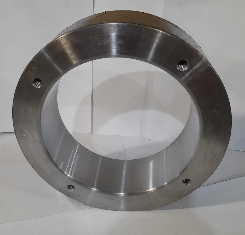 ANEL DO DISCO DE ACOPLAMENTO