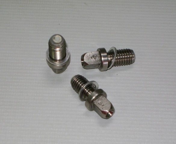 BOQUILHA DE DESCARGA 0.90mm DO FURO 