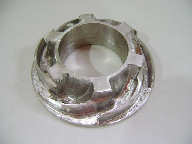 BOMBA CENTRIFUGA DE VINHO DE LEVURADO