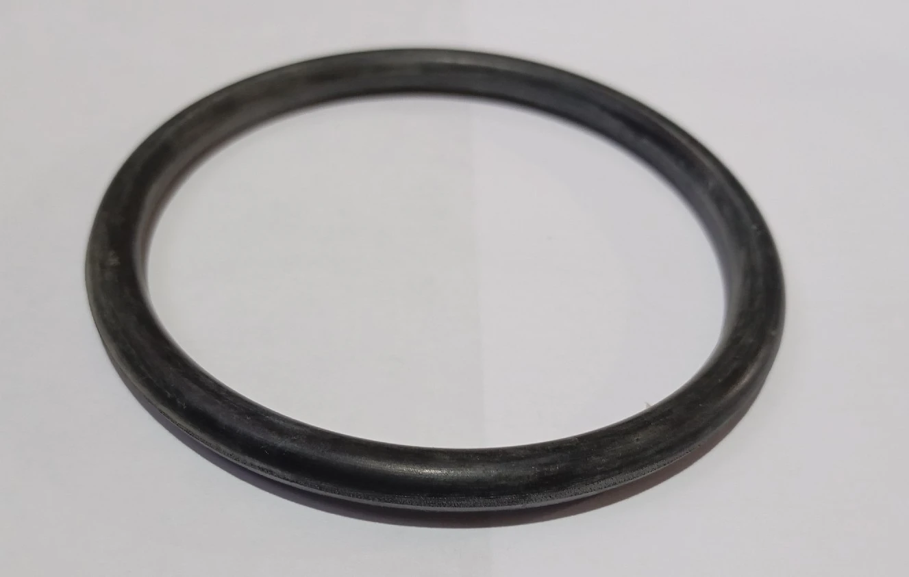 ANEL VEDAÇÃO P/ UNIÃO DE INOX