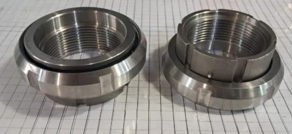 PORCA DA BOMBA DE VINHO COMPLETA