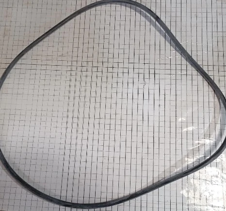 ANEL DE VEDACAO P/ CAPA DO ROTOR