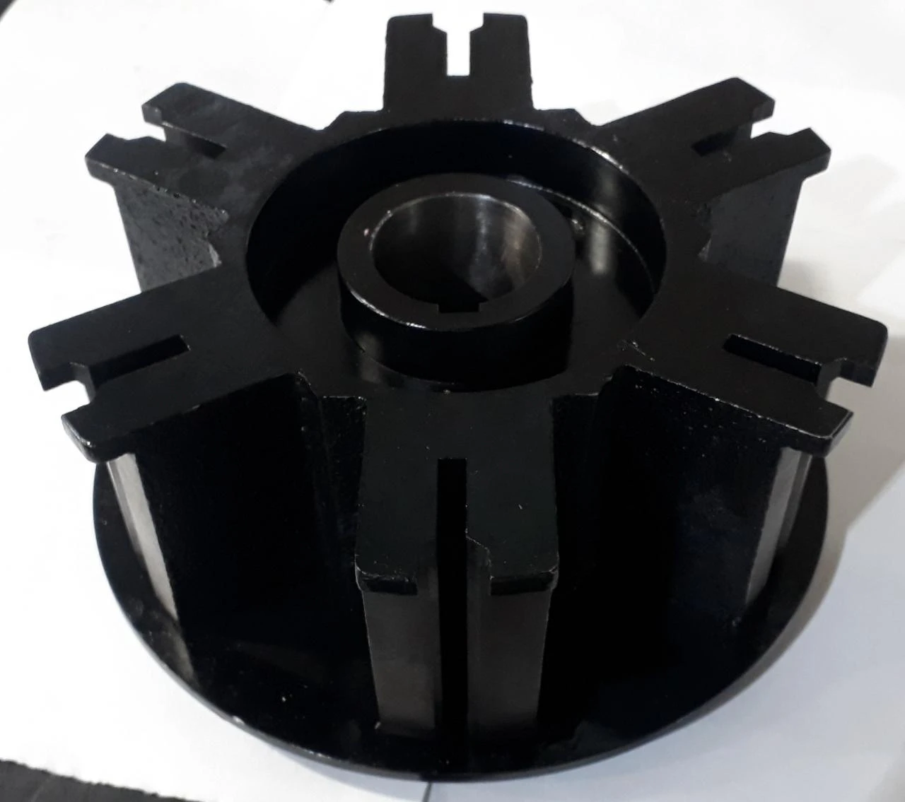 DISCO DE ARRASTE COMPLETO MOD. NOVO