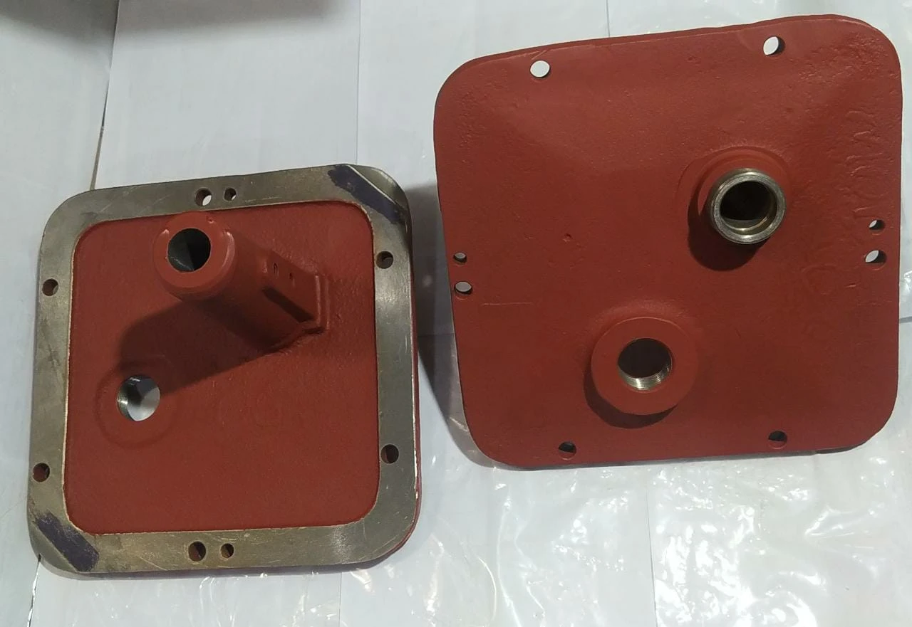 TAMPA DO CONTA GIROS