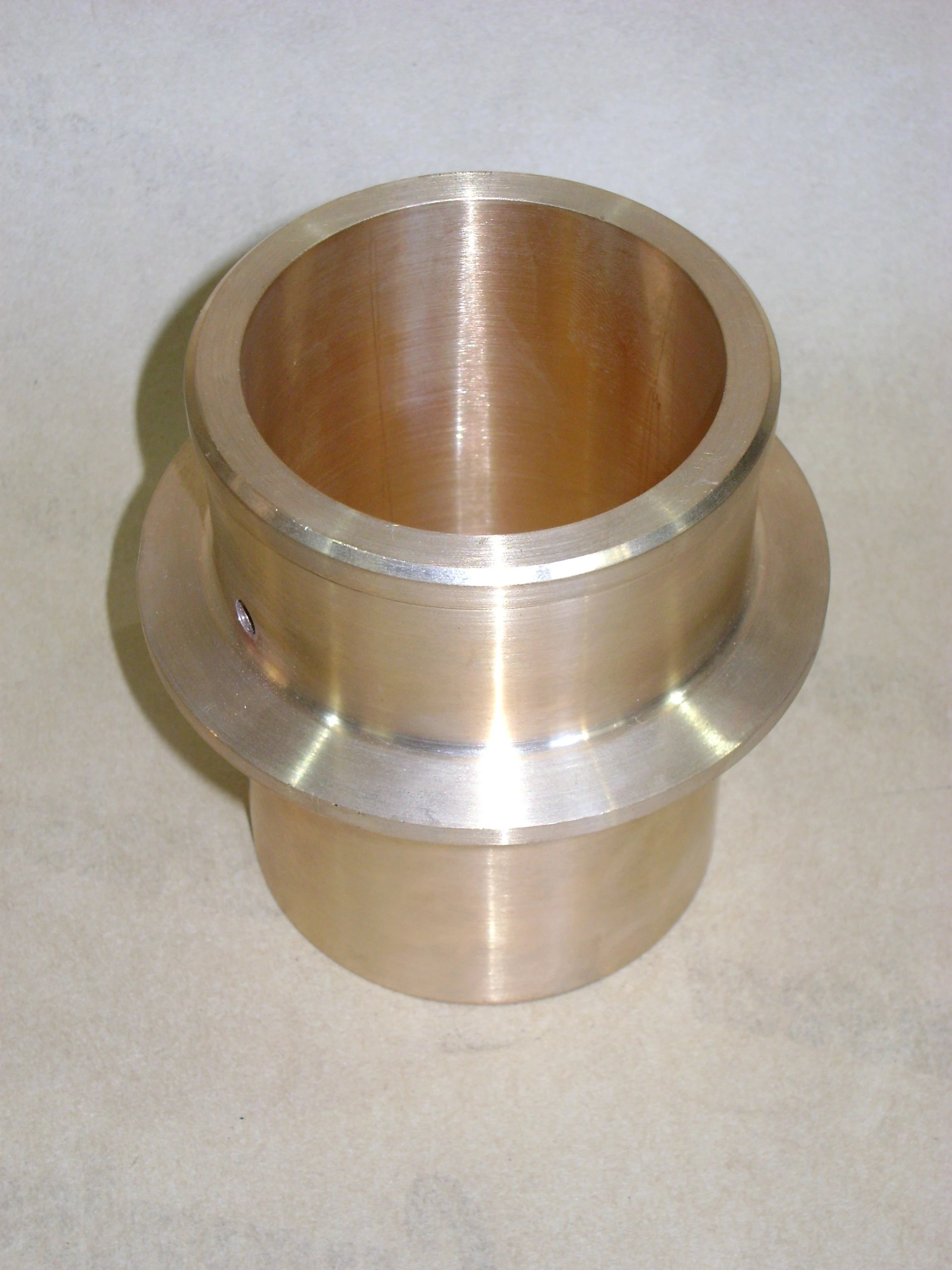 CAPA DO EIXO 65 COMPLETA HDD-80