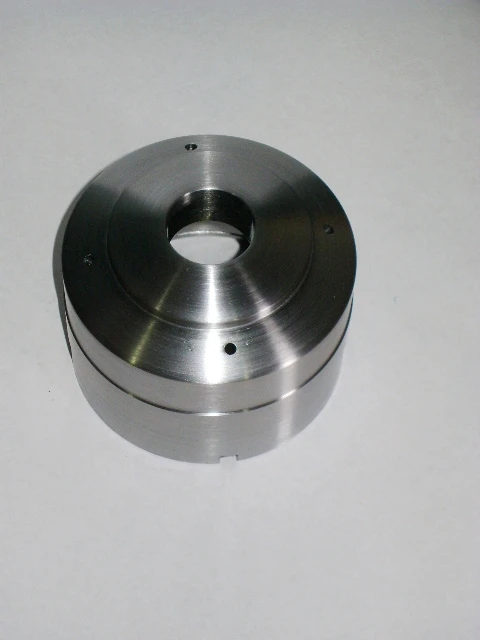 CARCACA DO MANCAL INFERIOR