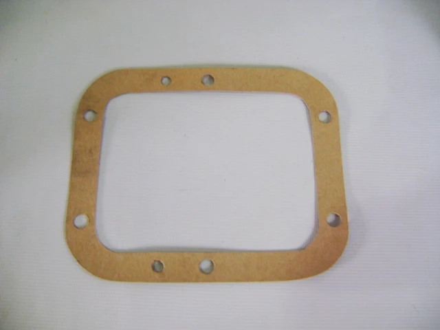 GAXETA 195/160  X 155 /118  X 0,6 (RETANGULAR)