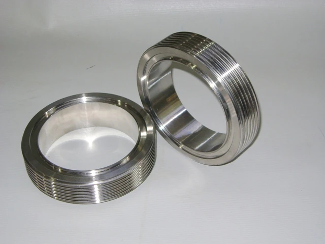 Macho Solda RJT Inox 304 Ø4