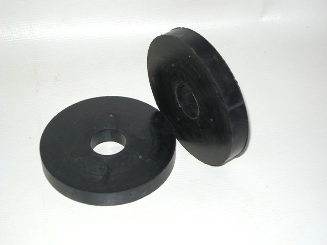 ARRUELA DE BORRACHA (COXIM)