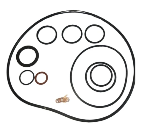 KIT ISK - ALFA LAVAL