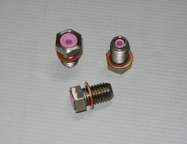 BOQUILHA DE ENTRADA Ø3,0