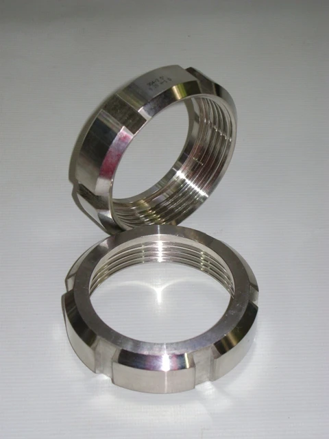 PORCA DE ACOPLAMENTO