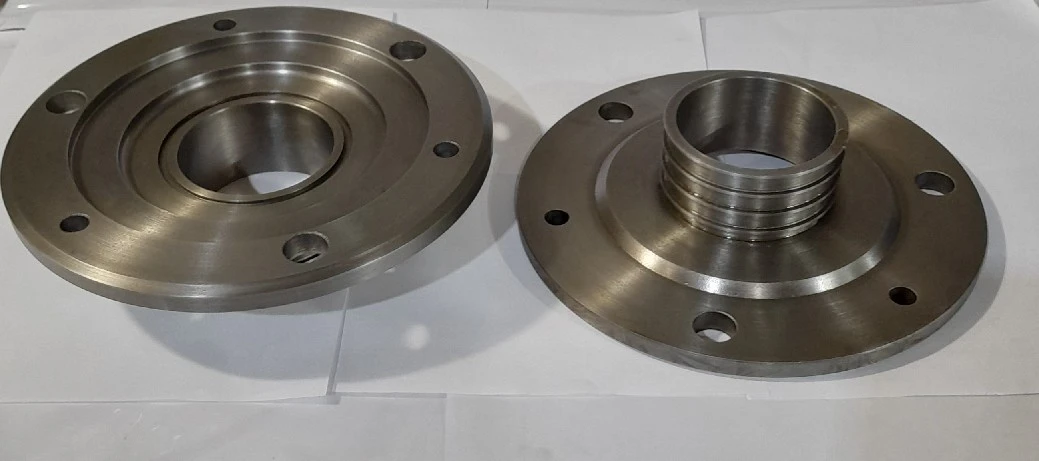 DISCO DE PROTECAO DO ROLAMENTO