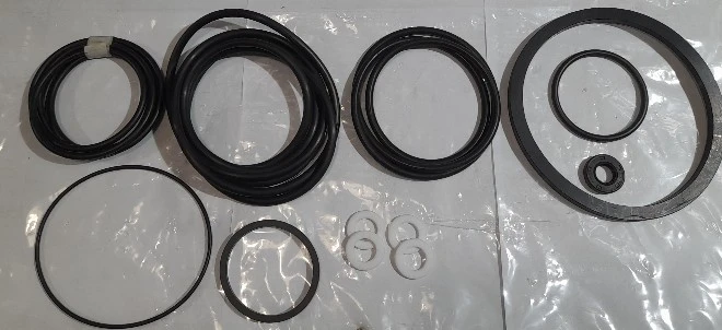 KIT MANUTENCAO JUNTAS E ANEIS DA MECANICA