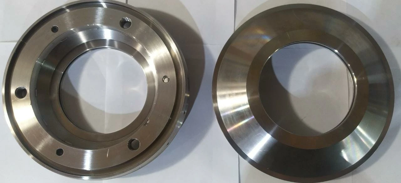 ANEL DE DISTRIBUICAO (INOX)