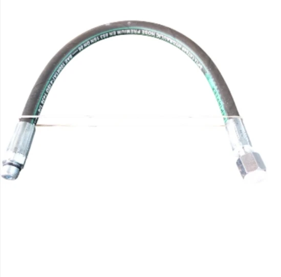 MANGUEIRA DE BAIXA PRESSAO