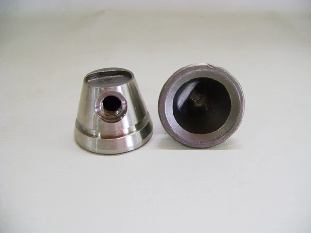 JOGO DE BUCHA CONICA