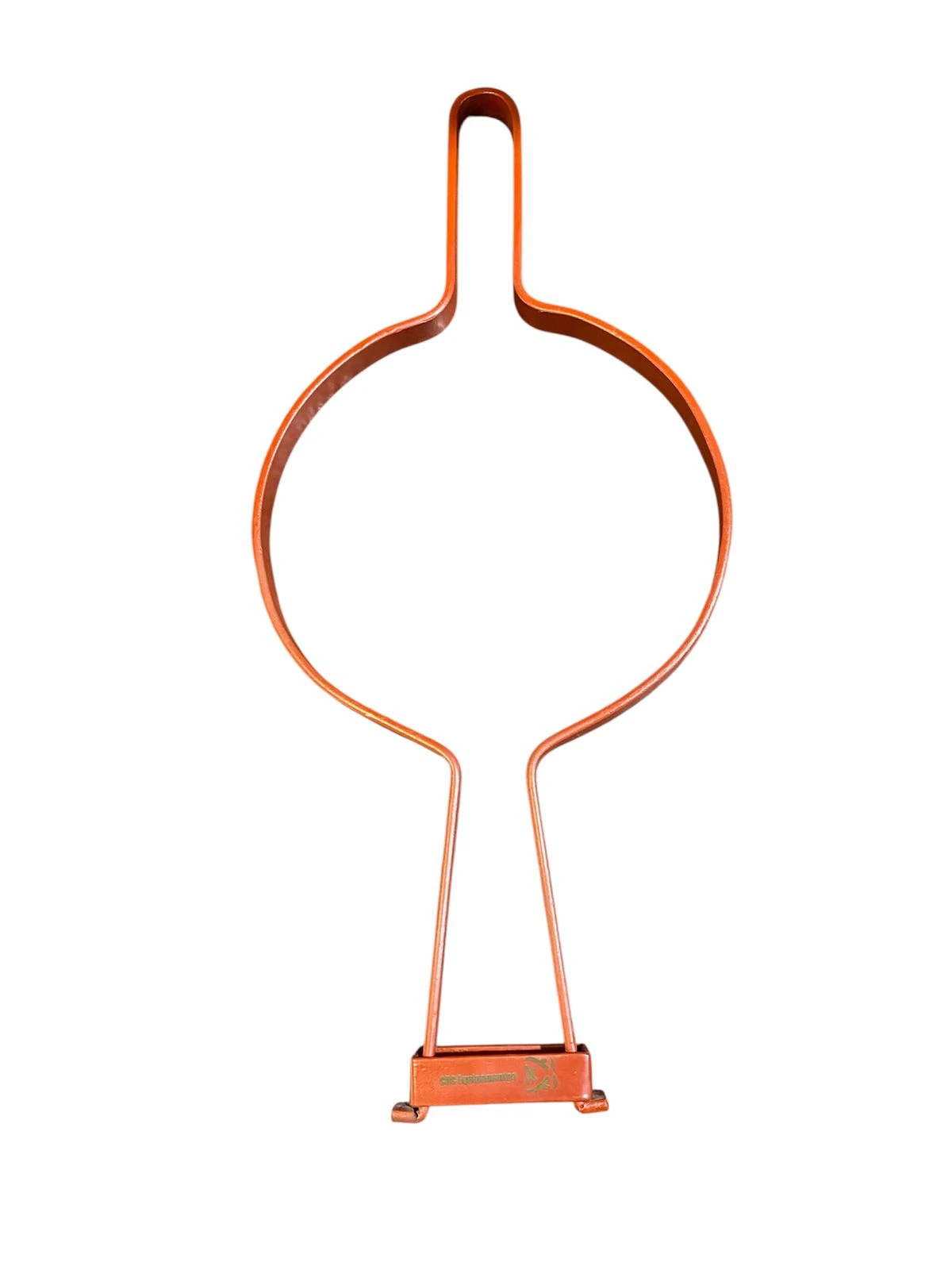 PINÇA 218 PARA TAMPA DO TAMBOR