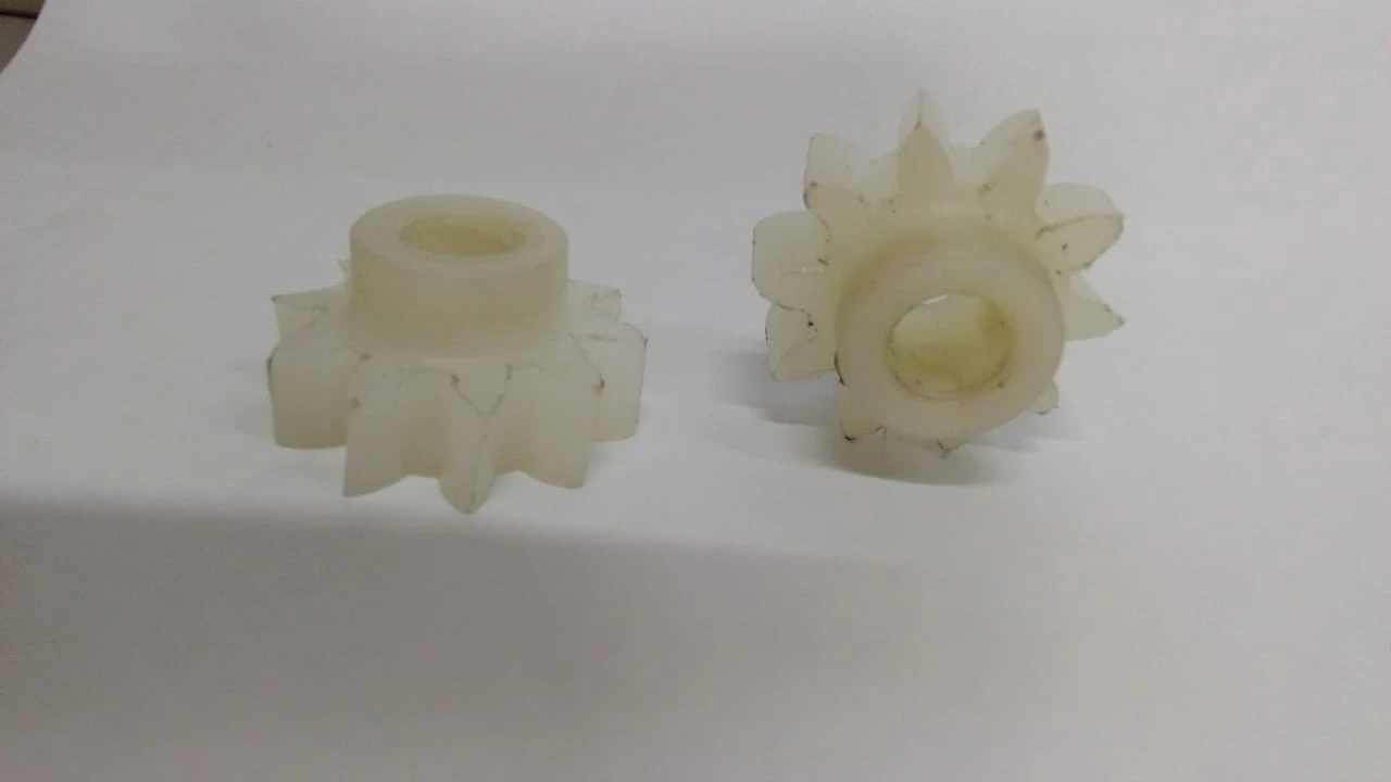 ENGRENAGEM DO TACOMETRO