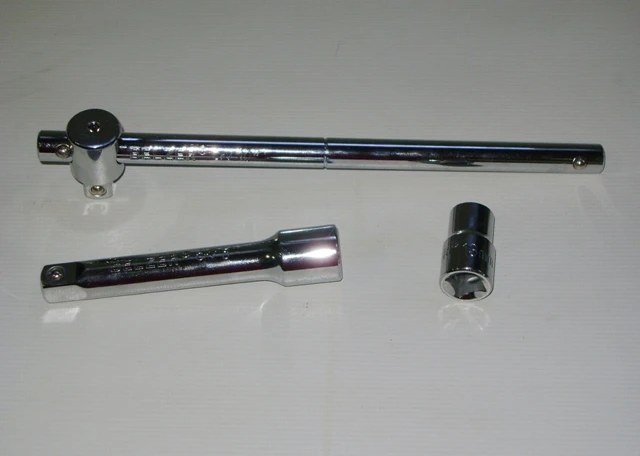 CHAVE ESTRELA DIN 3112 (13)