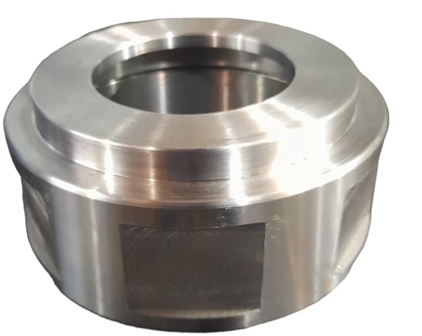 CAIXA DE ROLAMENTO SA-35.