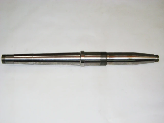 EIXO VERTICAL INOX FESX 512-35 PLUS