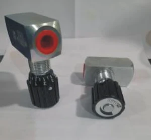 VALVULA DE AGULHA 1/4