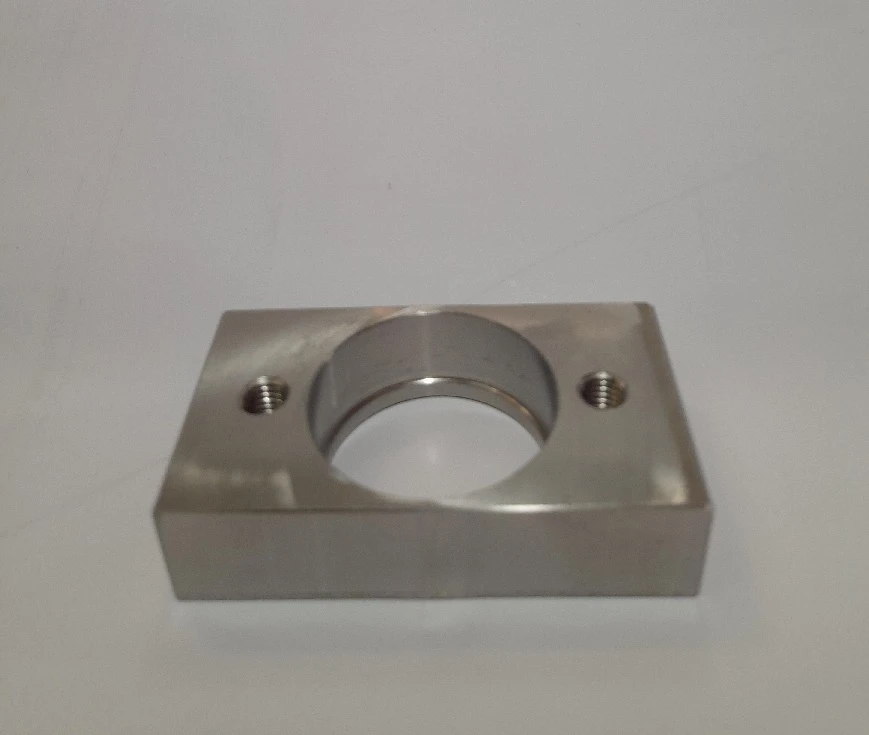 SUPORTE DE FIXAÇAO DO SENSOR  FESX712/CDC-120.