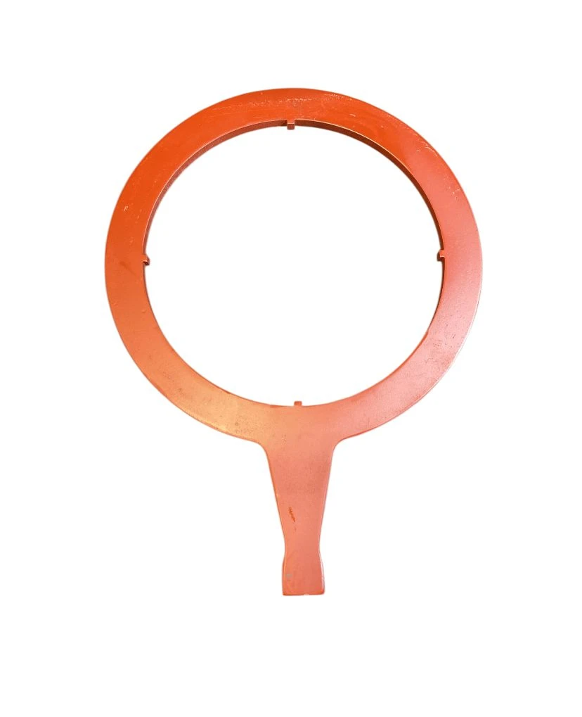 CHAVE ANELAR P/ ANEL DE FECHAMENTO PEQUENO