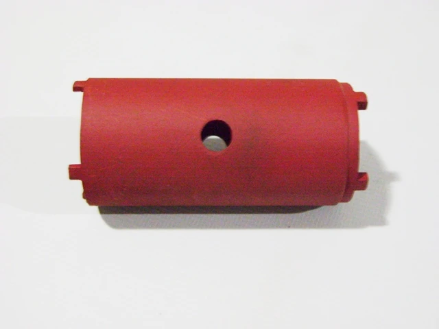 CHAVE TUBULAR C/PINOS P/REFLE.E PORCAS