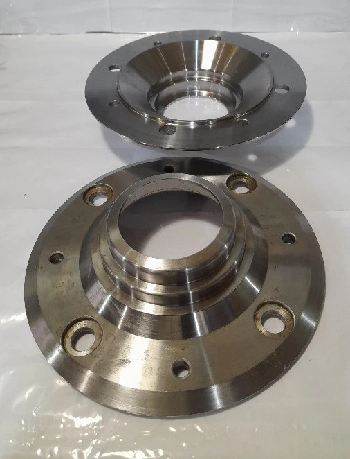 TAMPA PROTETORA DO MANCAL