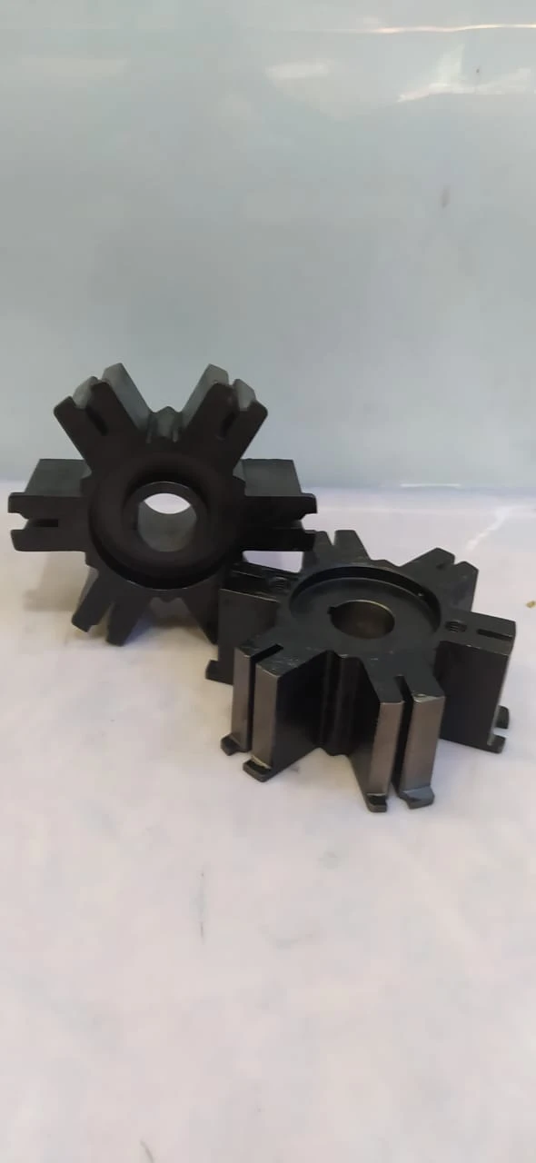 DISCO DE ARRASTE MOD. NOVO