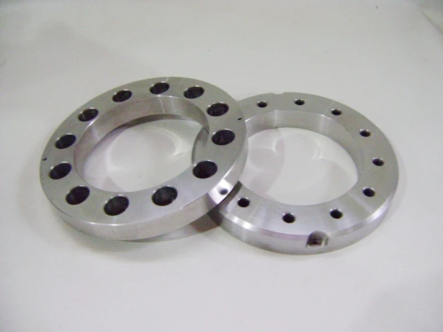 ANEL SUPORTE DE MOLAS