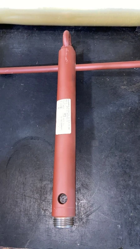 FERRAMENTA EXTRATORA DA BASE DO TAMBOR