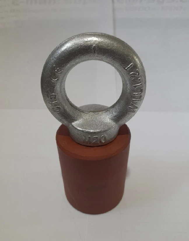 EXTRATOR DO EIXO VERTICAL