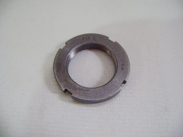PORCA CIRCULAR SKF KMB6
