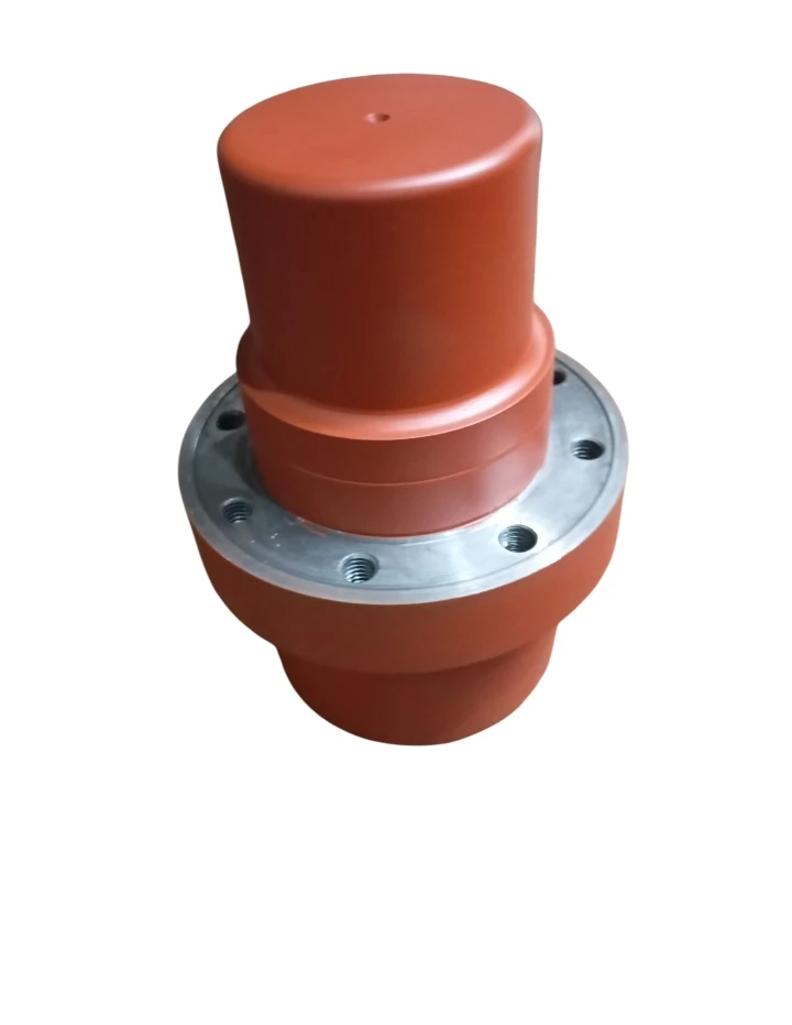 BUCHA DE FUNDO MODIFICADA PARA PINHÃO DIRETO