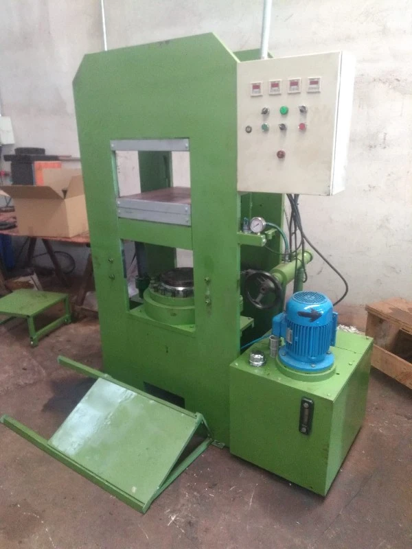 PRENSA 500 X 500 X 300