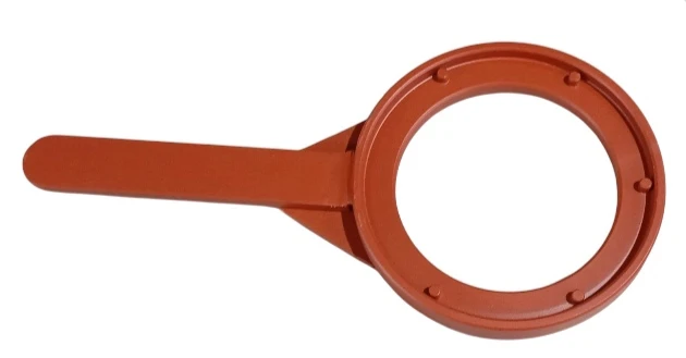 CHAVE DA PORCA DA CAIXA DE ROLAMENTO