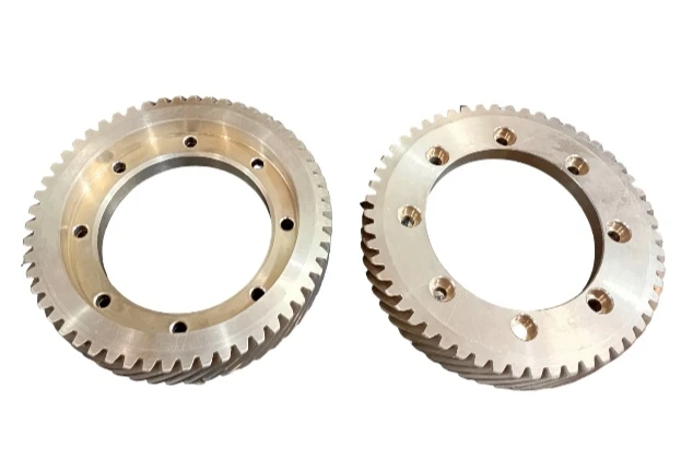 COROA 54 DENTES HDA-50.