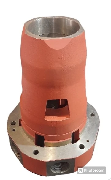 CAIXA DE MOLAS SCM-95