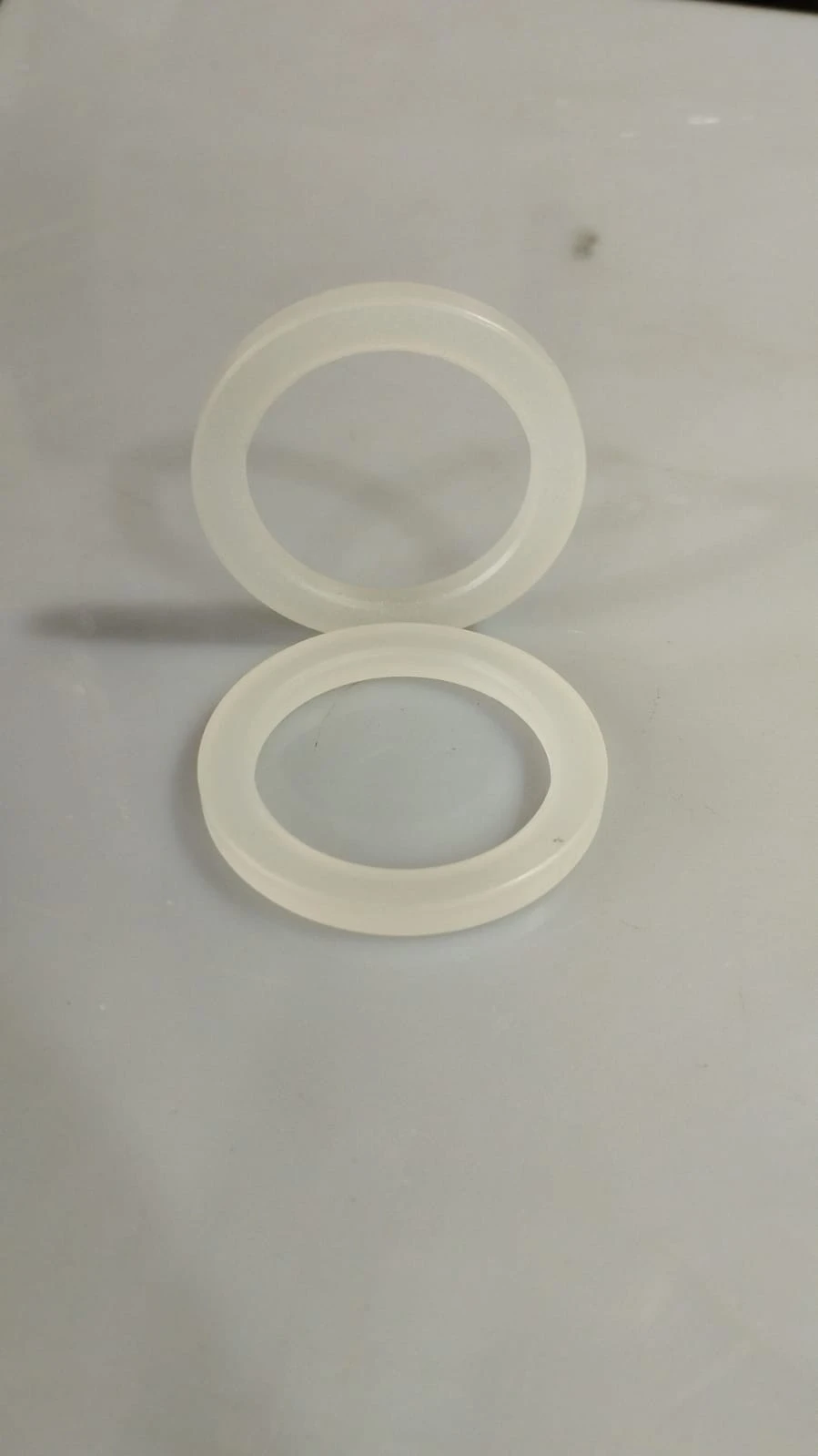 ANEL DE VEDAÇAO ( NYLON )